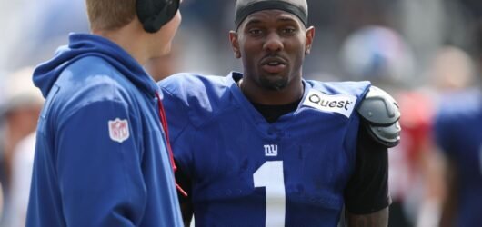 Dream football Week 1 inactives: That remains in and who’s out?